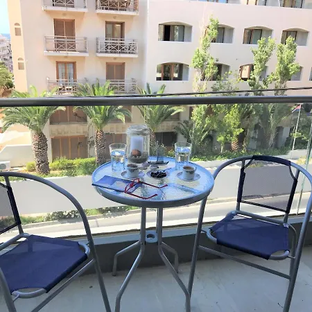 μελίτατα 13 Apartament *