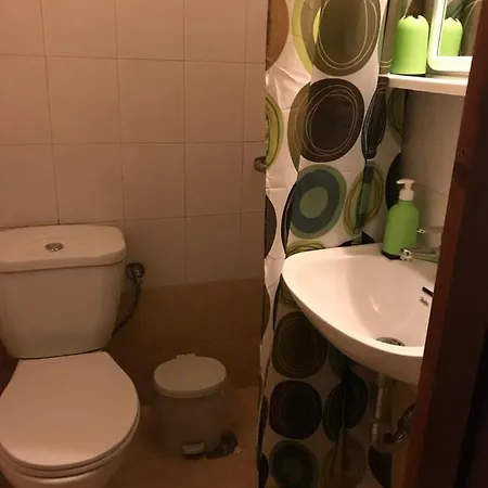 Apartament μελίτατα 13 *