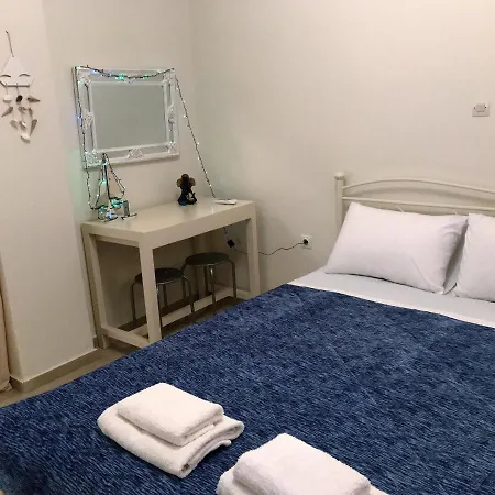 μελίτατα 13 Apartament