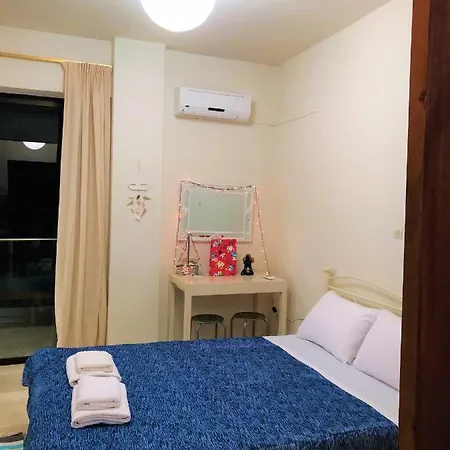 Apartament μελίτατα 13 Retimno