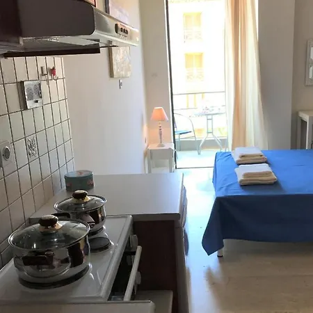 Apartament μελίτατα 13